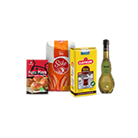 Lebensmittel - Hülsenfrüchte