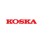 Koska