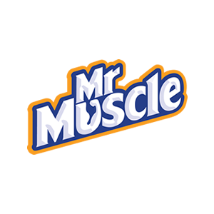 Mr Muscles